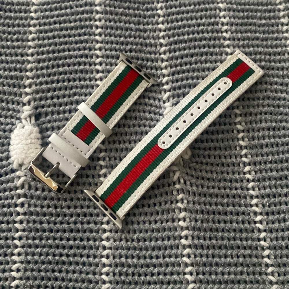 Apple Watch bands